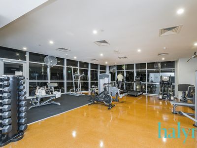 160 / 189 Adelaide Terrace, East Perth