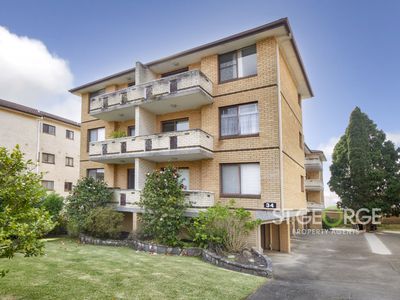 1 / 34 Nelson Street, Penshurst
