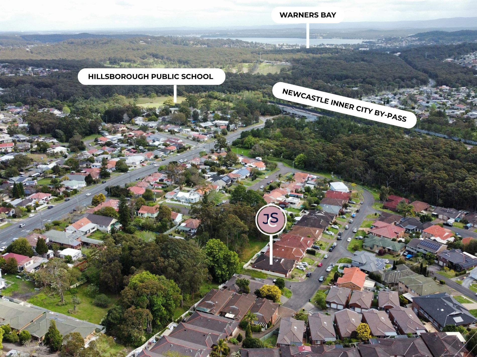 20B Madeleine Avenue, Charlestown