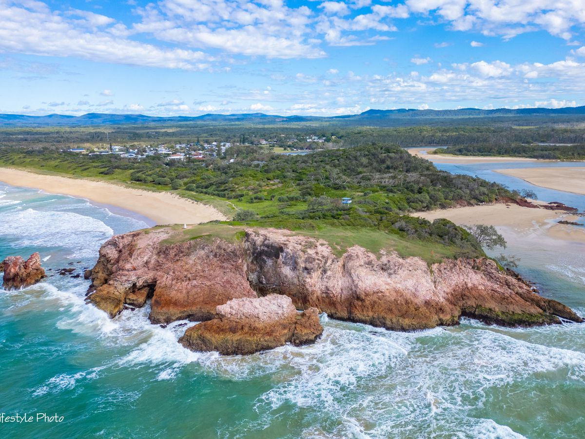 5 Ford Street, Red Rock