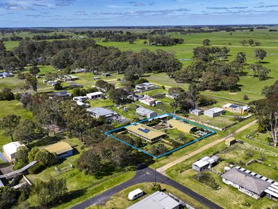8 Waring Street East, Tarpeena