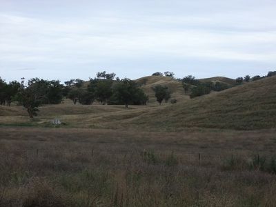 Lot 11 Halls Creek Road, Manilla