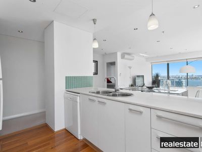 89 / 580 Hay Street, Perth