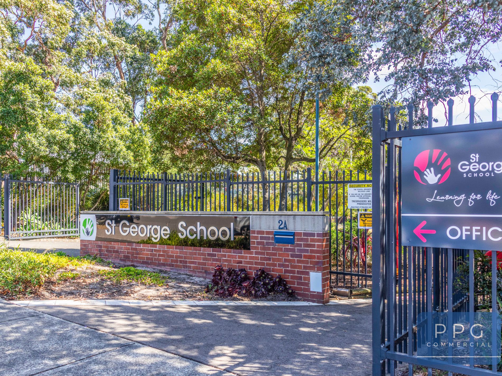 31 & 33 Gladstone Street, Kogarah