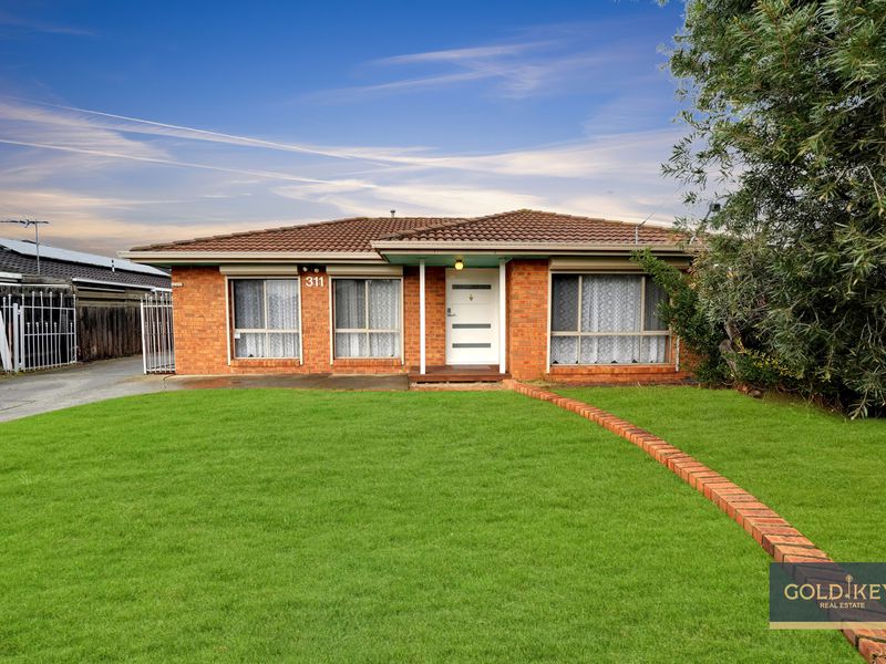 311 Heaths Road, Werribee