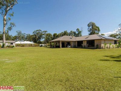 11 Adensfield Court, Cooroibah