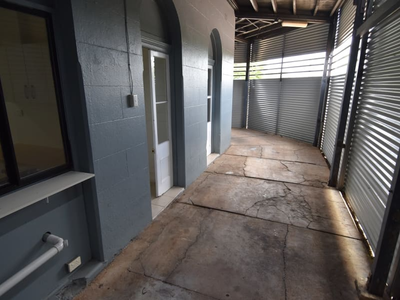 Charters Towers City