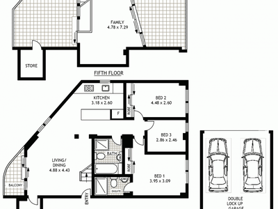 12 / 17 Quarry Master Drive, Pyrmont