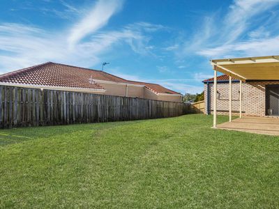 69 Billinghurst Crescent, Upper Coomera