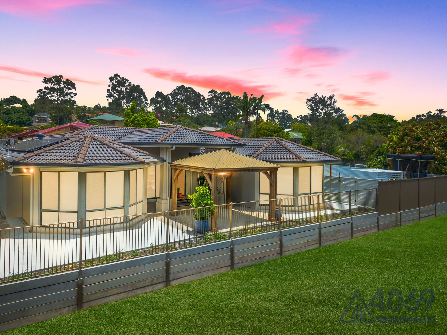 169 Kangaroo Gully Road, Bellbowrie 4069 Real Estate