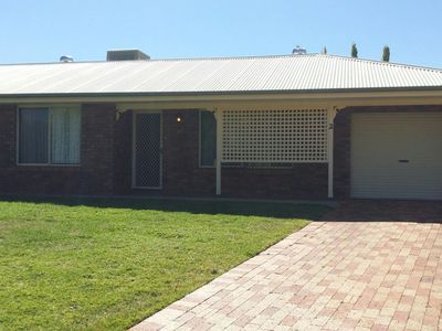 402 Macquarie Street, Dubbo