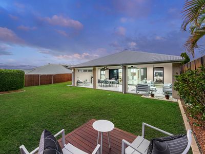 23 Bisley Place, Wakerley