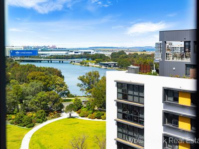 1105 / 9 Brodie Spark Drive, Wolli Creek