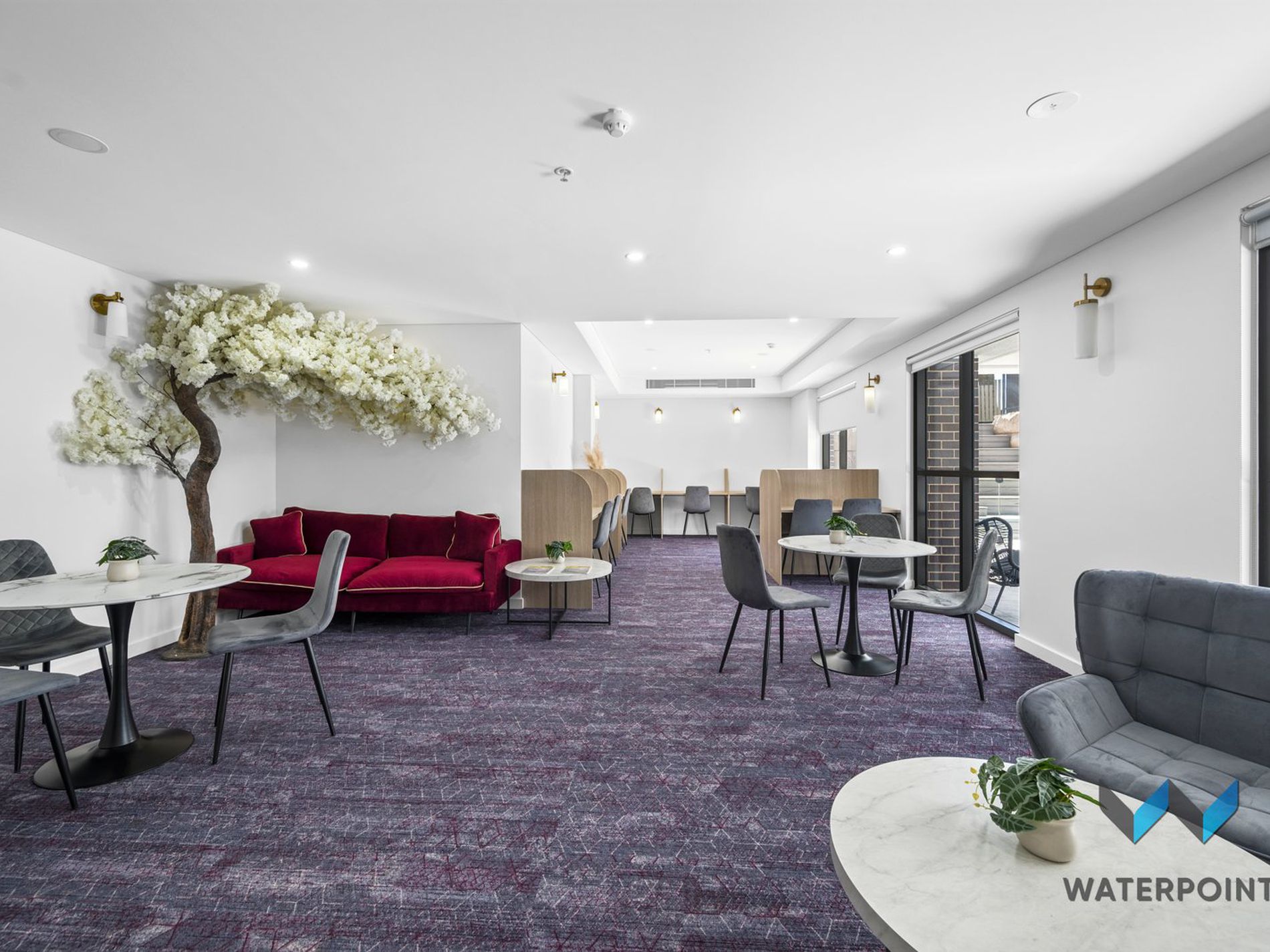 504 / 11 Fishburn Crescent, Castle Hill