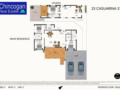 23 Casuarina Street, Mullumbimby