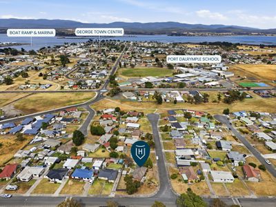 71 Marguerite Street, George Town