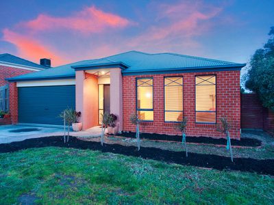 14 Lorikeet Drive, Berwick