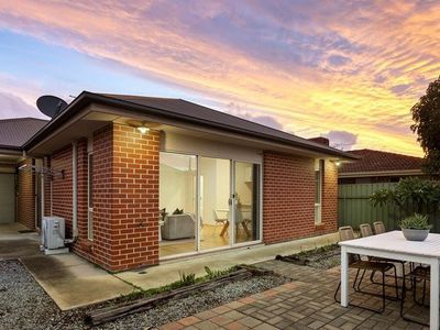 3 Farrant Street, Rosewater