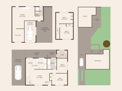 58 McKellar Boulevard, Blue Haven