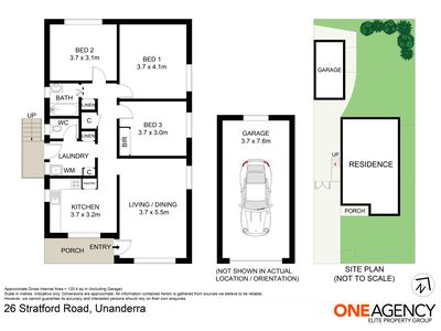 26 Stratford Road, Unanderra