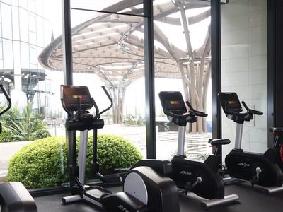 304 / 11 Bale Circuit, Southbank