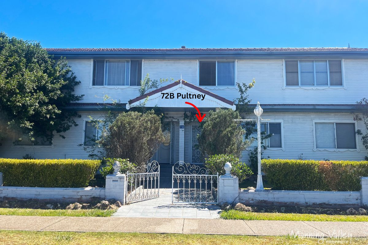 72 Pulteney Street, Taree