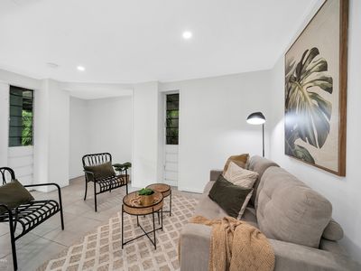 144 Greenslopes Street, Edge Hill