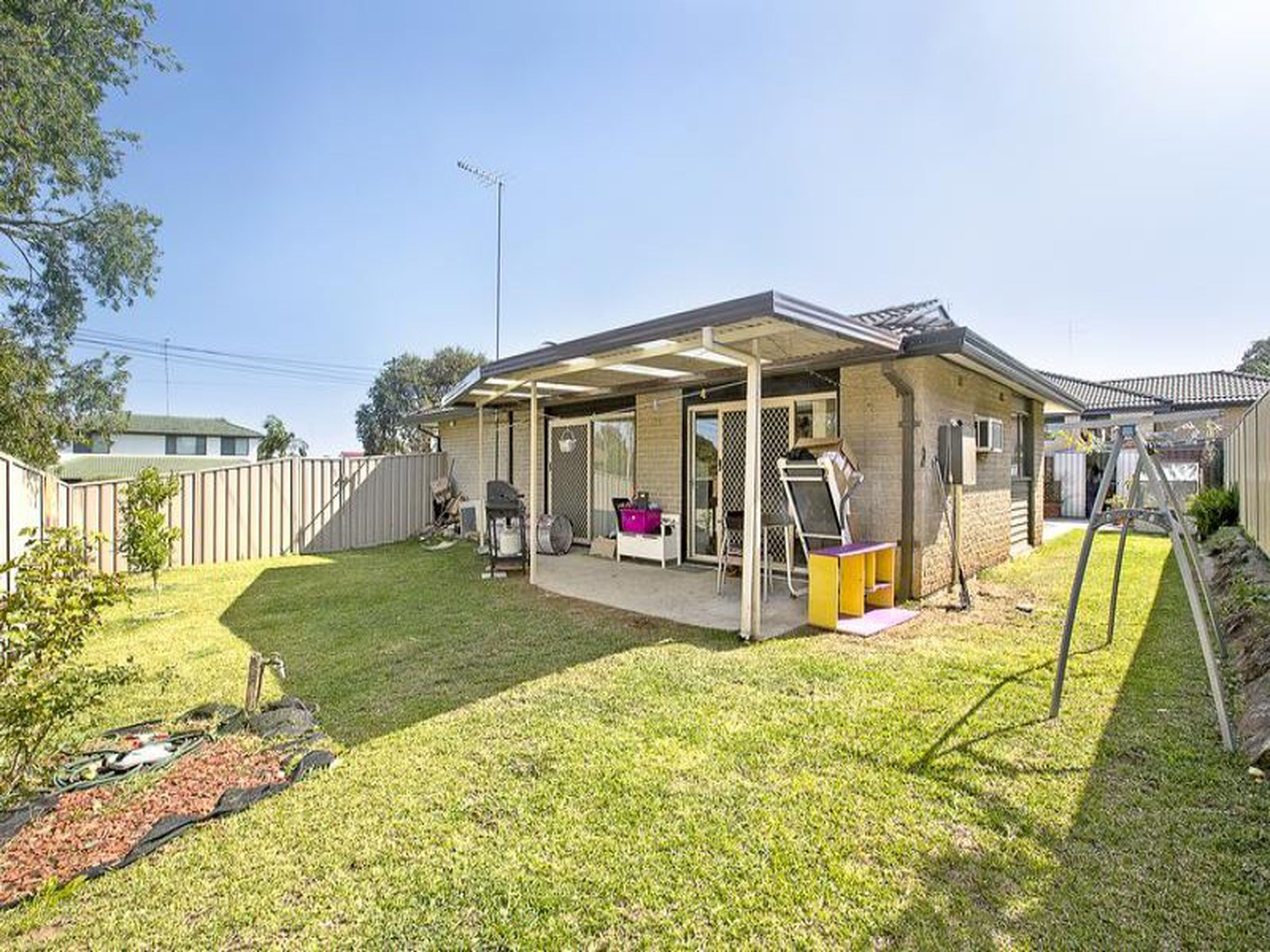 7 Lorne Avenue, SOUTH PENRITH