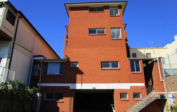 3 / 48 Carrington Road, Randwick
