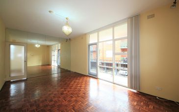 14 / 81 New South Head Road, Vaucluse