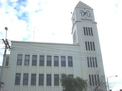 Horsham