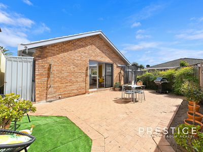 12 Mawson Street, Bardwell Valley