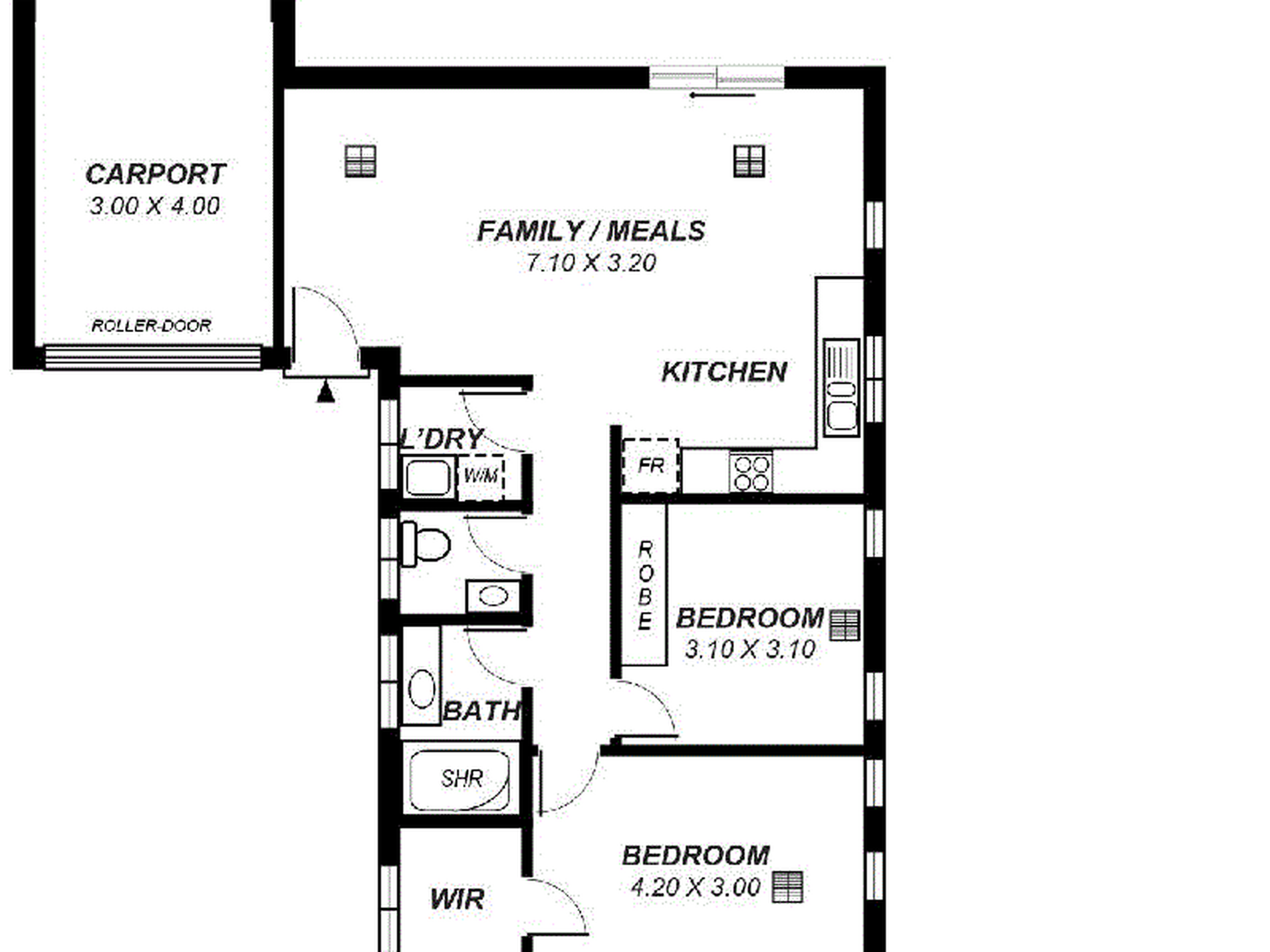 1 / 26 Alexander Crescent, Christie Downs