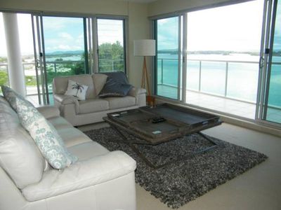 304 / 2-6 Wharf Street, Forster