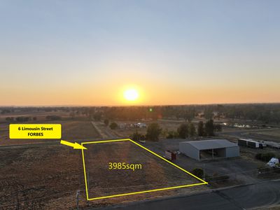 6 Limousin Street, Forbes