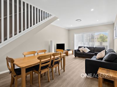 2A Mailey Place, Lake Illawarra