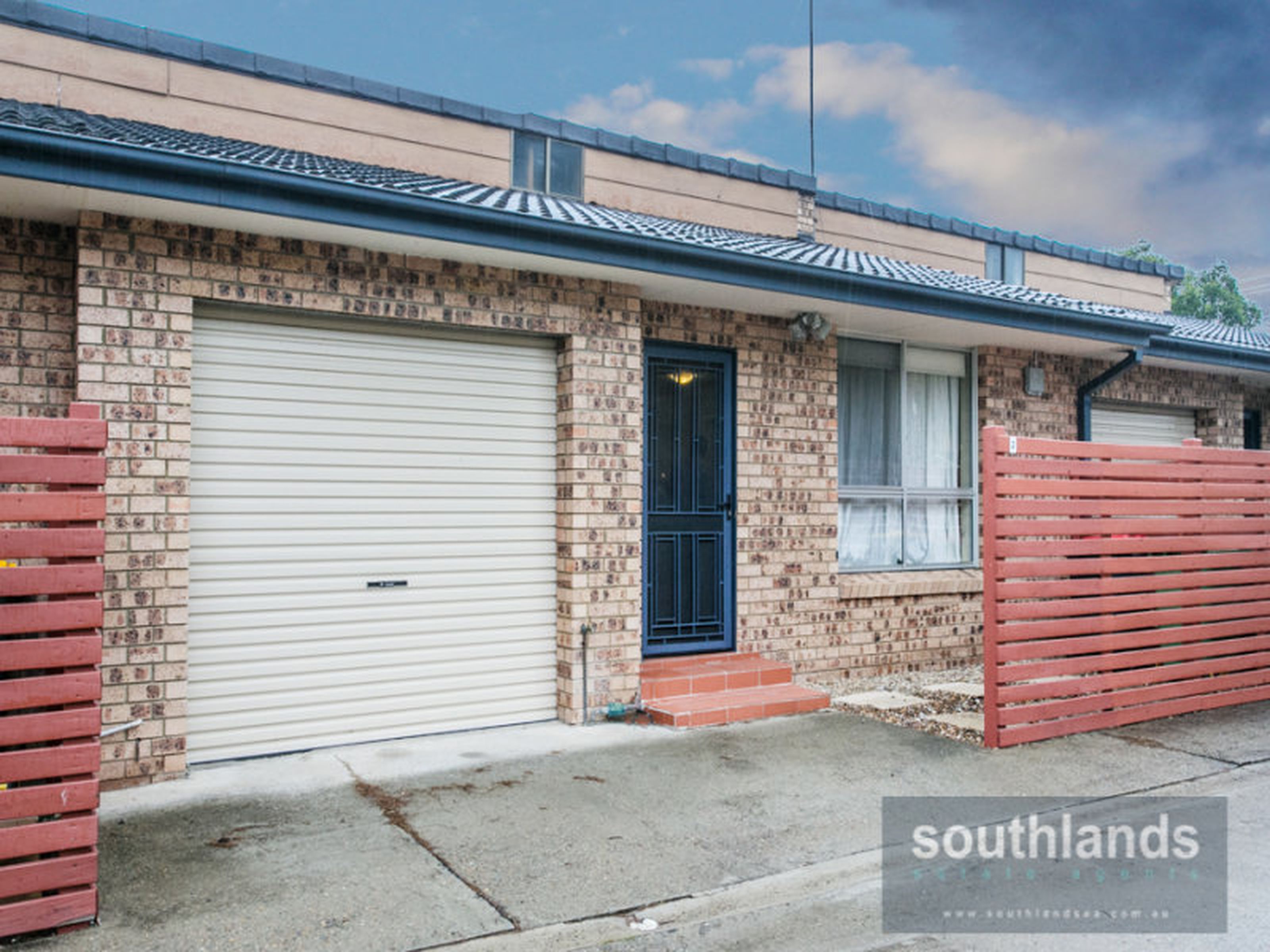 2 / 16 Blaxland Ave, PENRITH