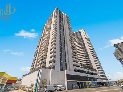 904 & 904a / 420 Macquarie Street, Liverpool
