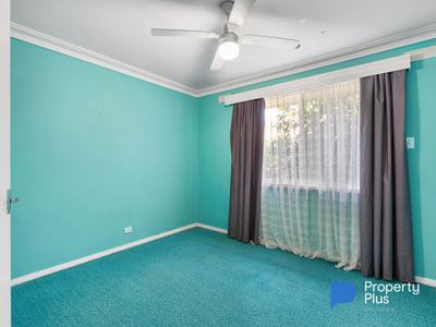 268 Mackenzie Street West, Kangaroo Flat
