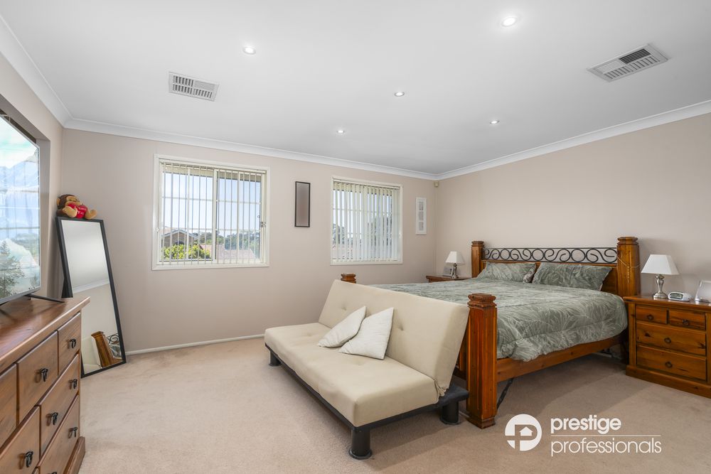6 Todd Court, Wattle Grove