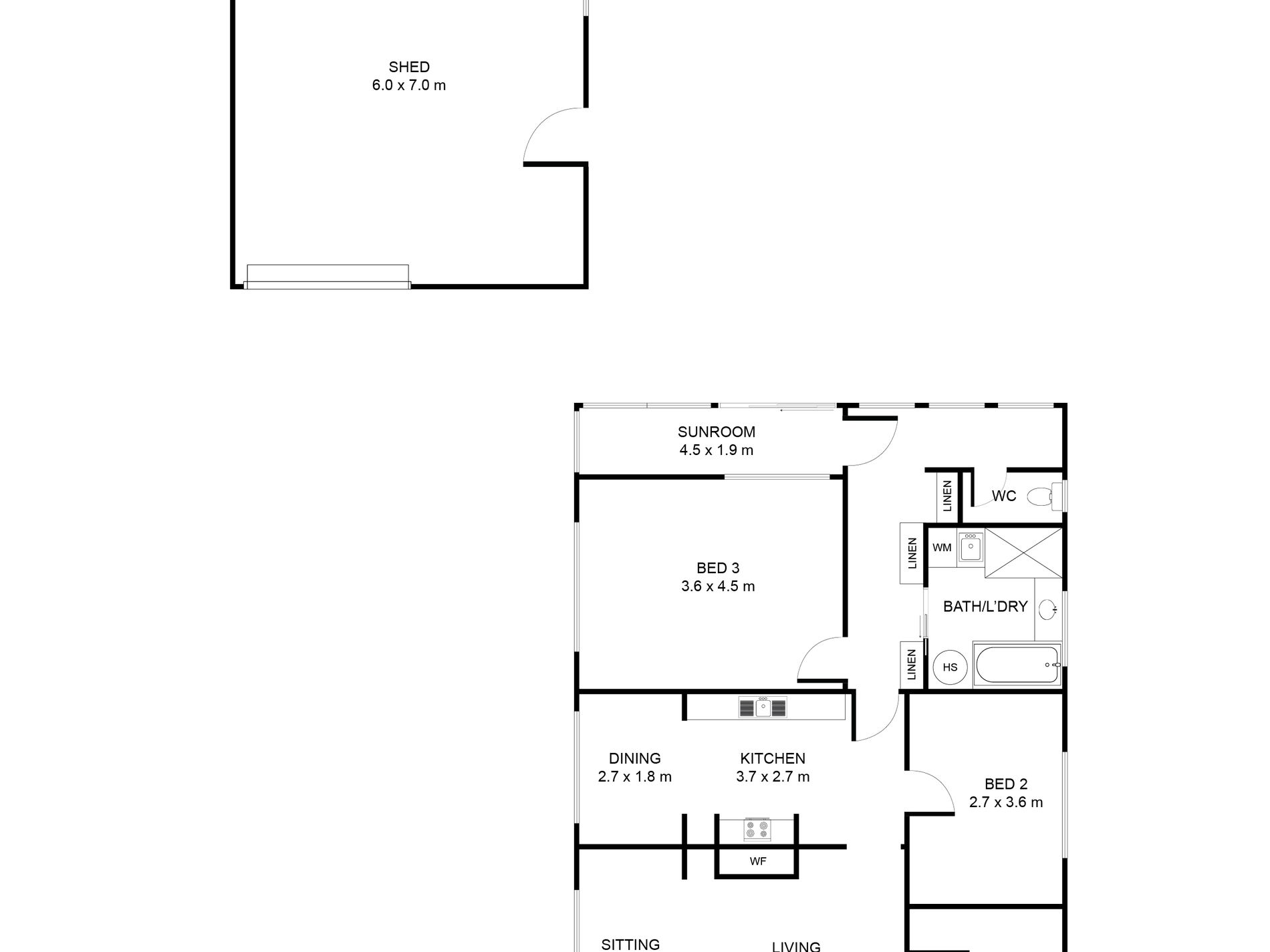 67 Milstead Street, Port Macdonnell