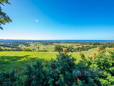 28 Coolamon Scenic Drive, Coorabell