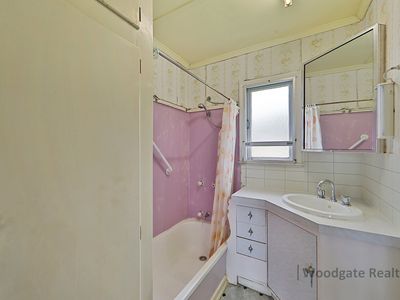 5 Duffy Street, Millbank