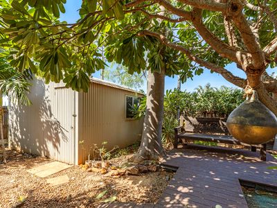 21 Goshawk Loop, Djugun