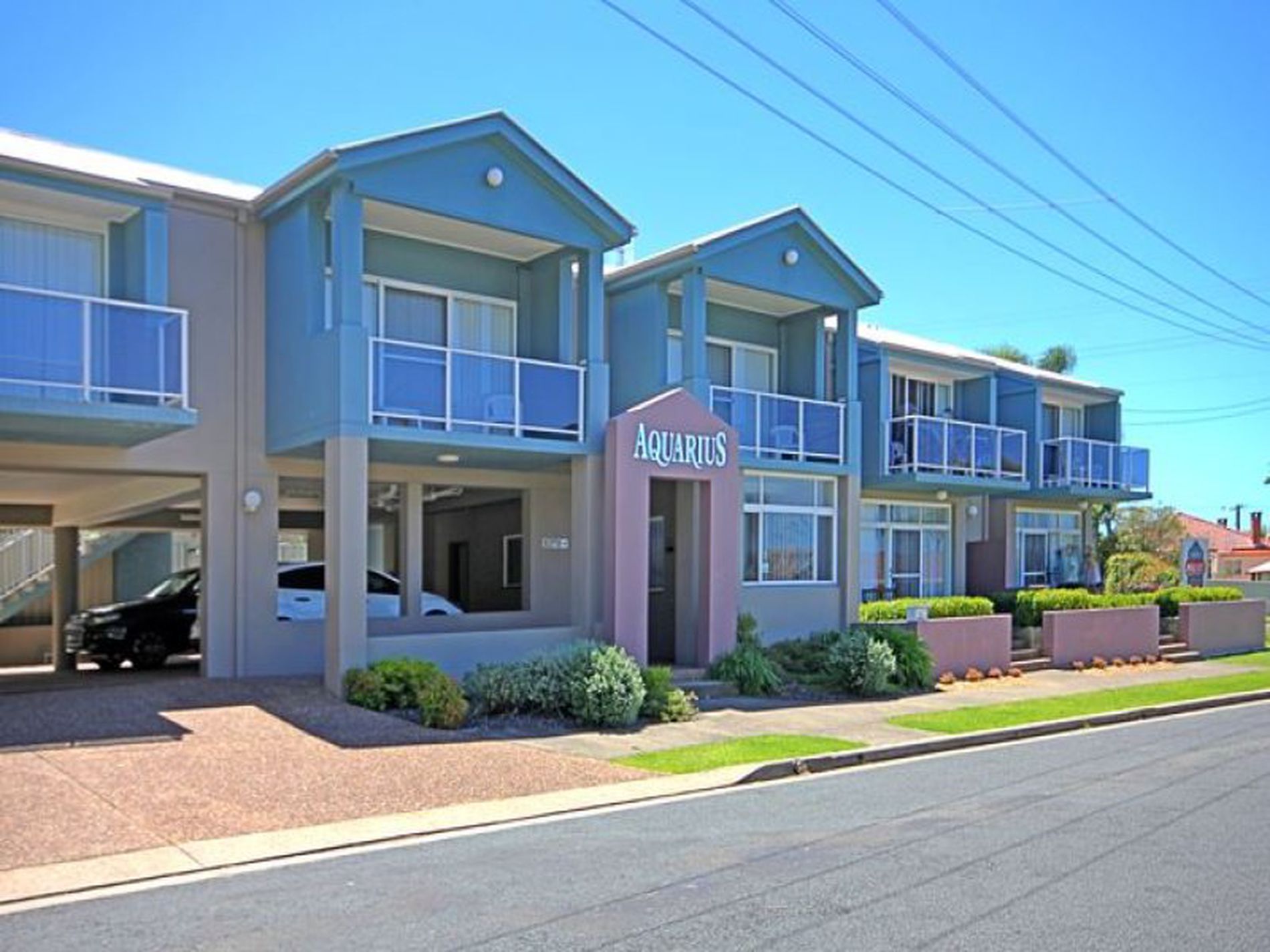 5 / 9 Shepherd Street, Mollymook