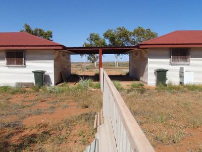 207 Athol Street, Port Hedland