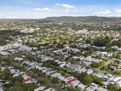 42 Vale Street, Wilston