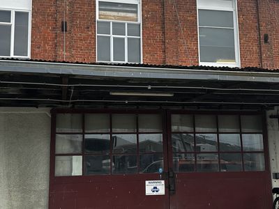 C / 5 Buller Street, Dunedin Central