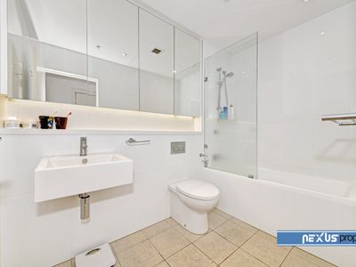 710C / 5 Pope Street, Ryde
