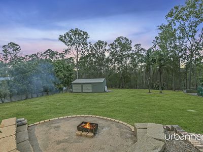 1067 Dayboro Road, Whiteside